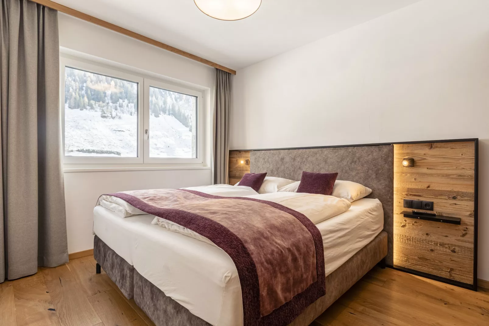 Carpe Solem Rauris 1-Slaapkamer