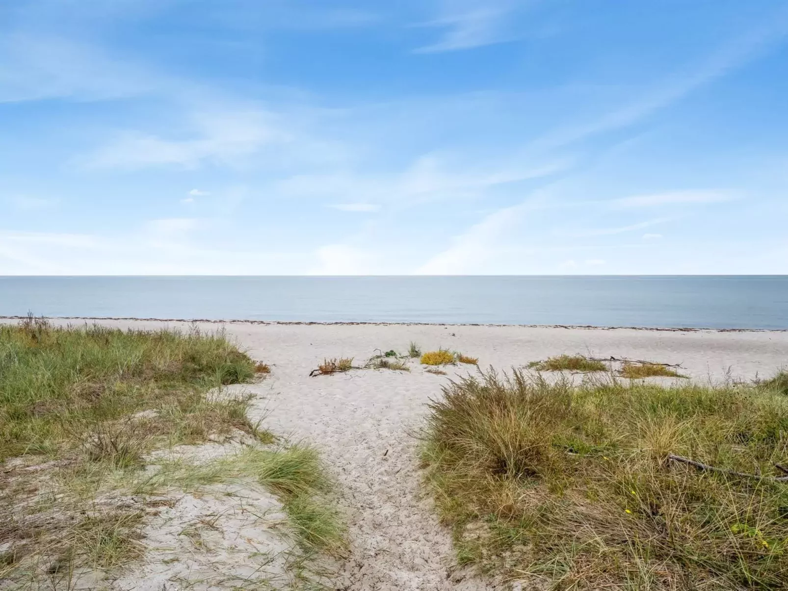 "Anila" - 80m from the sea-Binnen