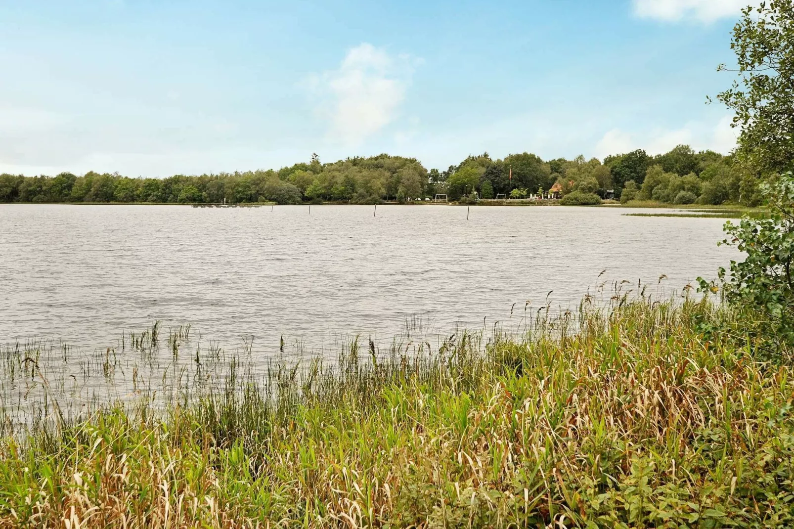 6 persoons vakantie huis in Ansager-By Traum-Niet-getagd