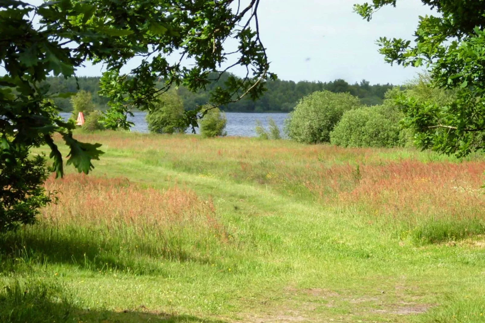 6 persoons vakantie huis in Ansager-By Traum-Uitzicht