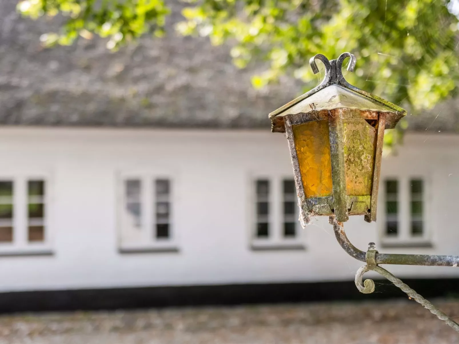 "Vinni" - 25km from the sea-Buiten