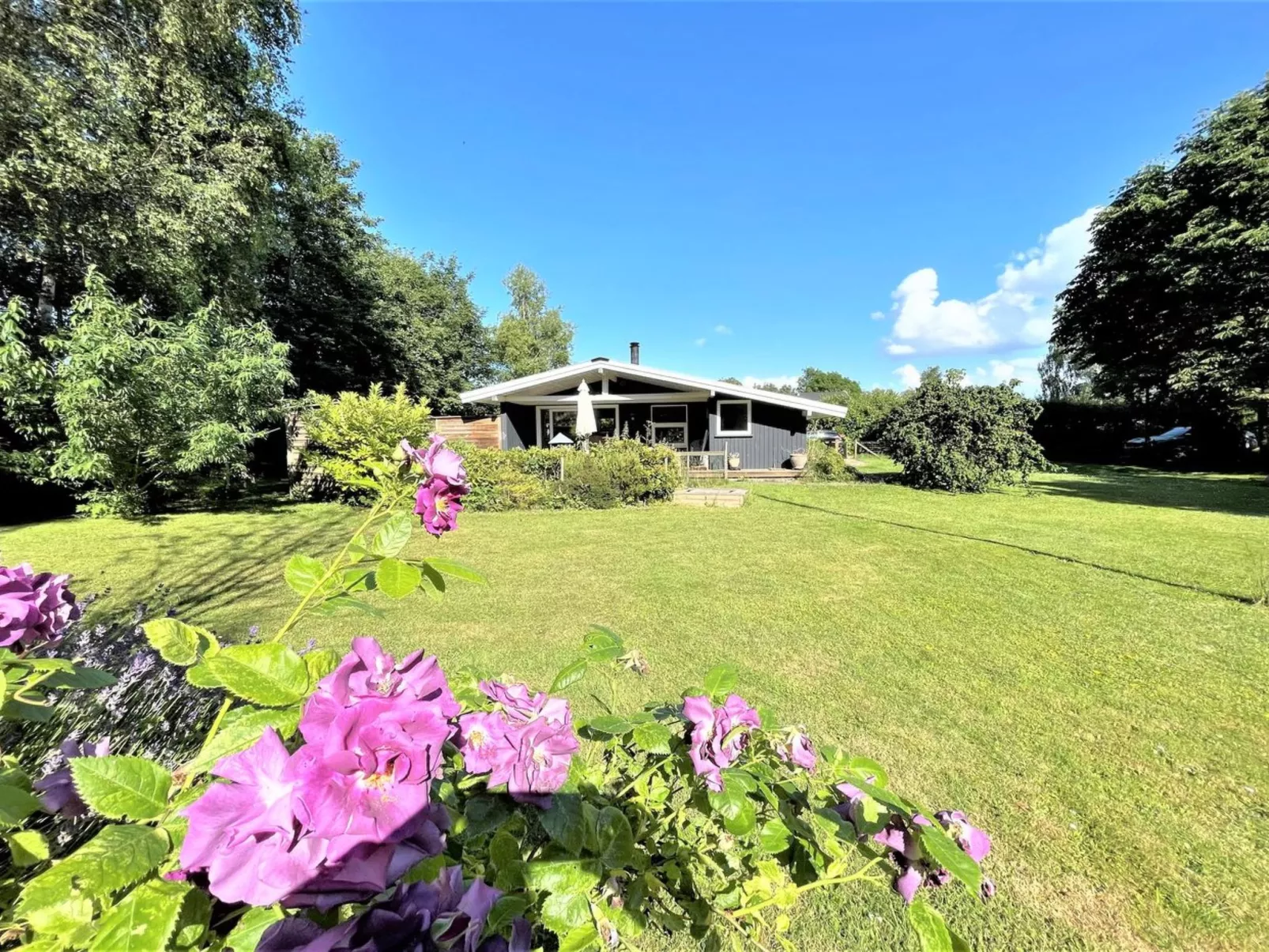 "Maiken" - 1.5km from the sea