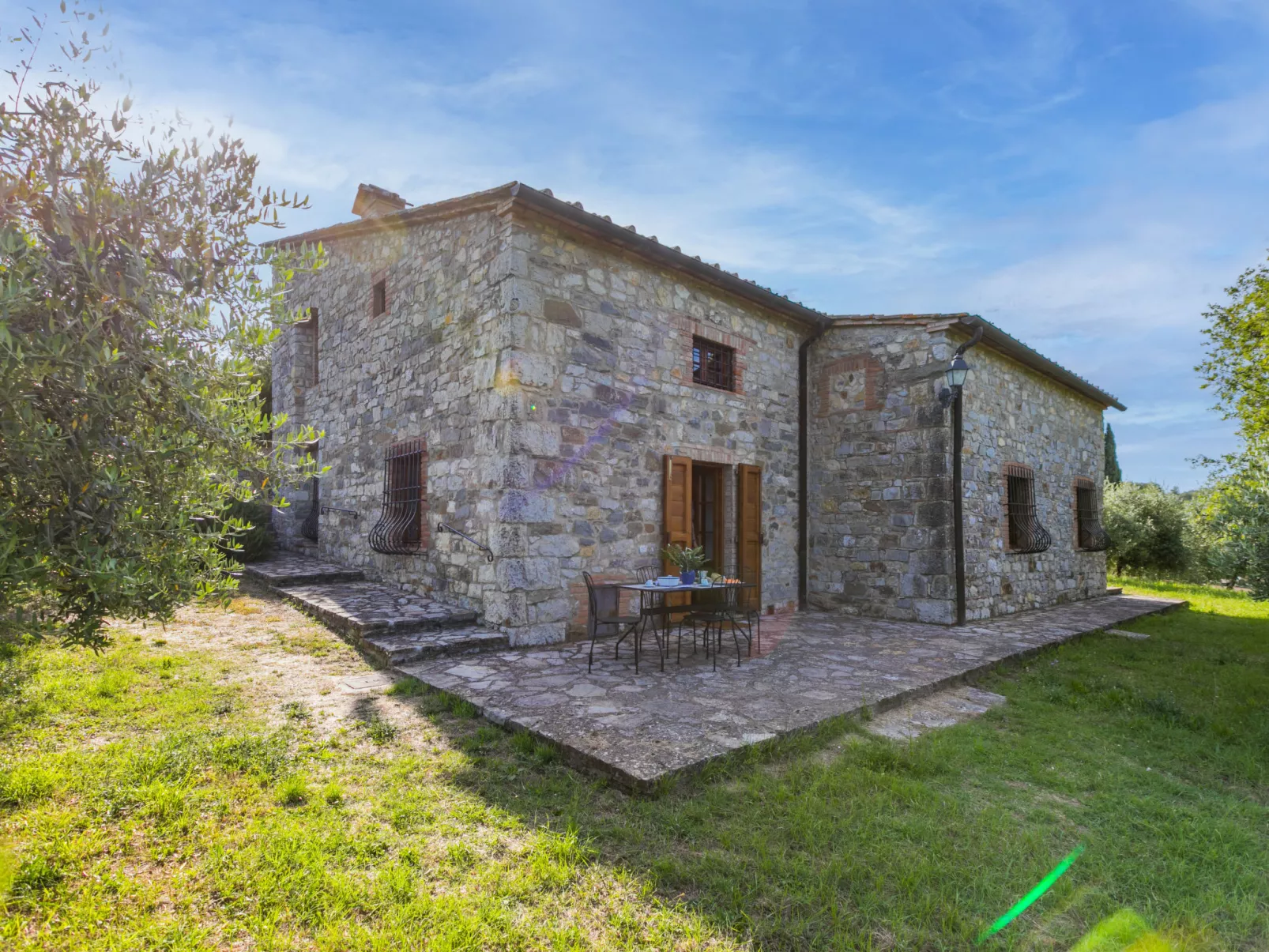 Cerretino Vigna