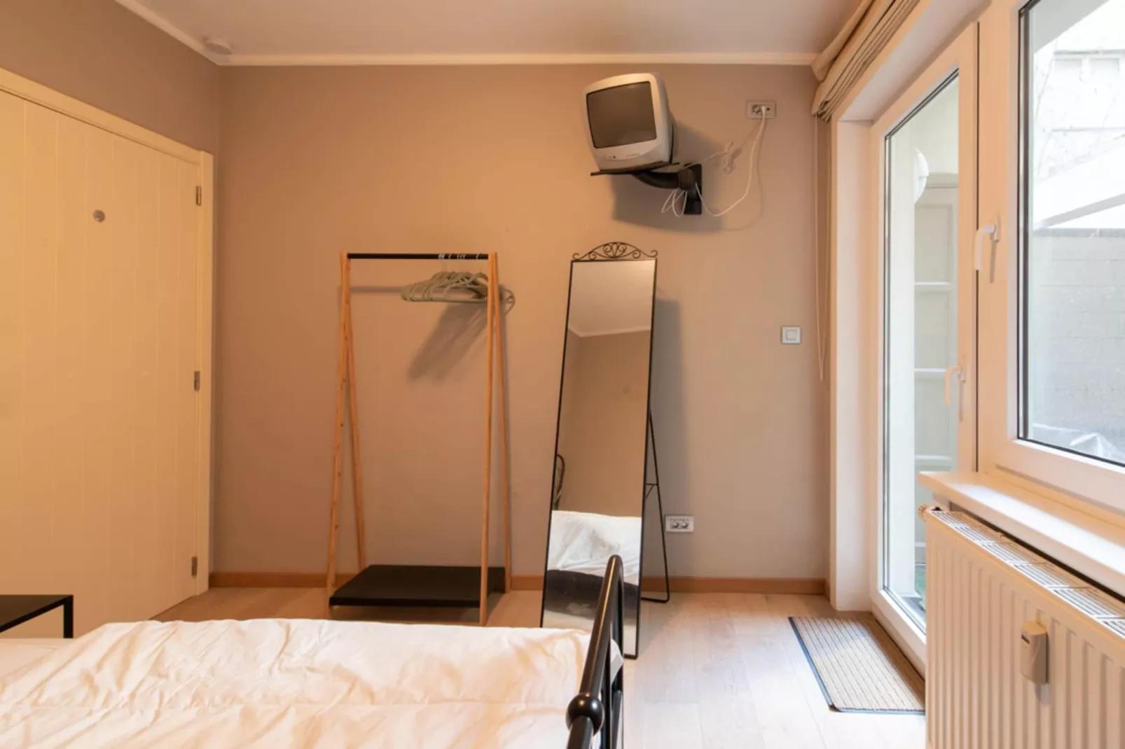 Osborne 0102-Slaapkamer