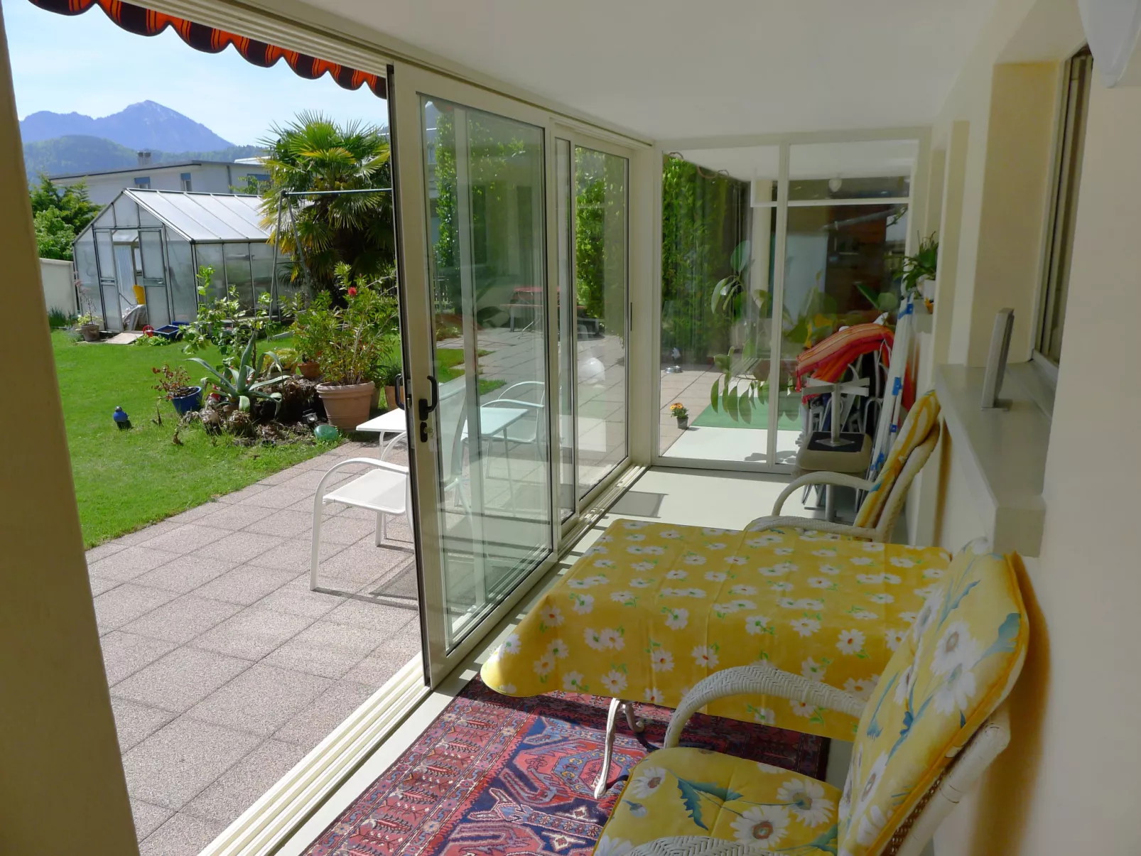 Beau Site-Buiten