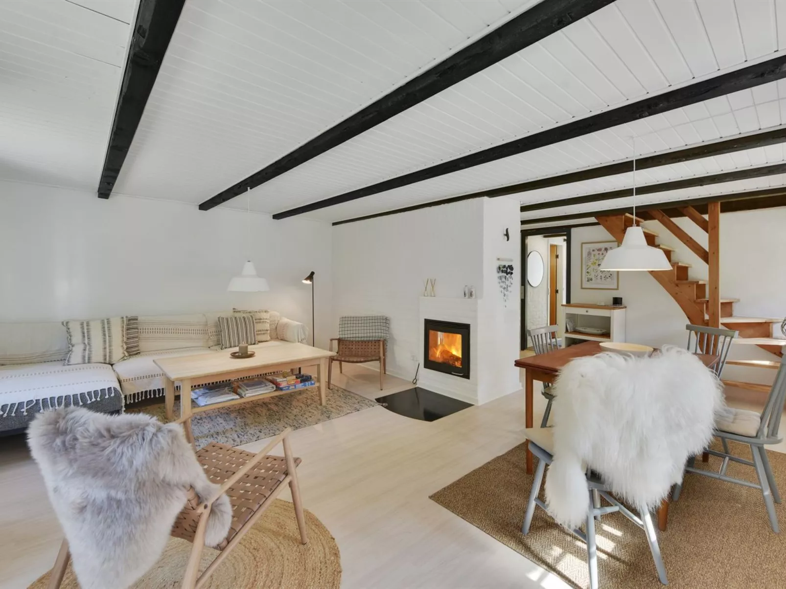 "Alkil" - 1.7km from the sea