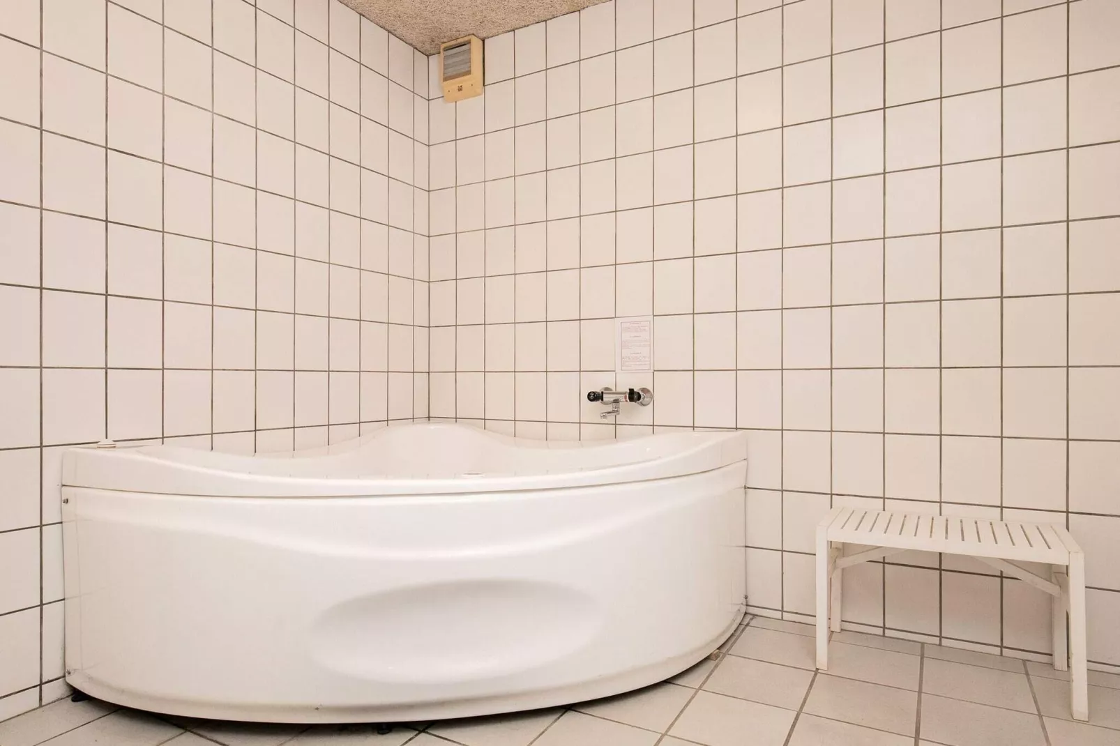 10 persoons vakantie huis in Roslev-Spa