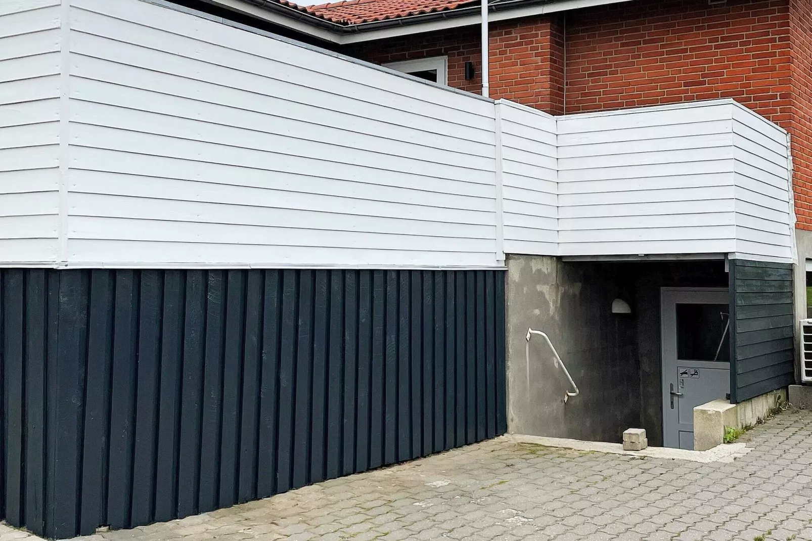 10 persoons vakantie huis in Roslev-Buitenlucht