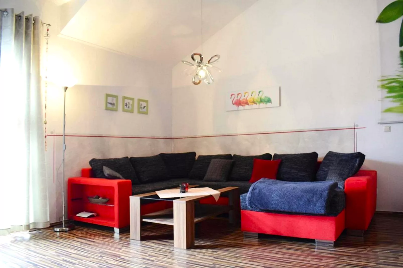 Apartment im Haus Sonntal