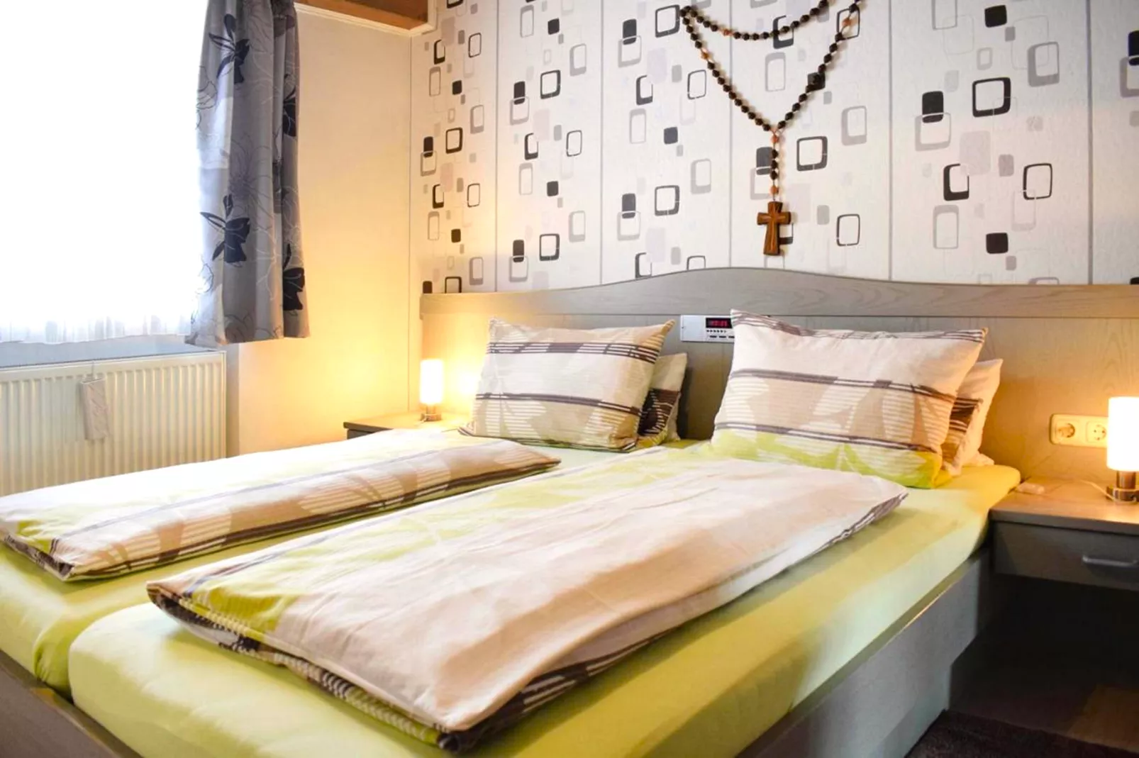 Apartment im Haus Sonntal