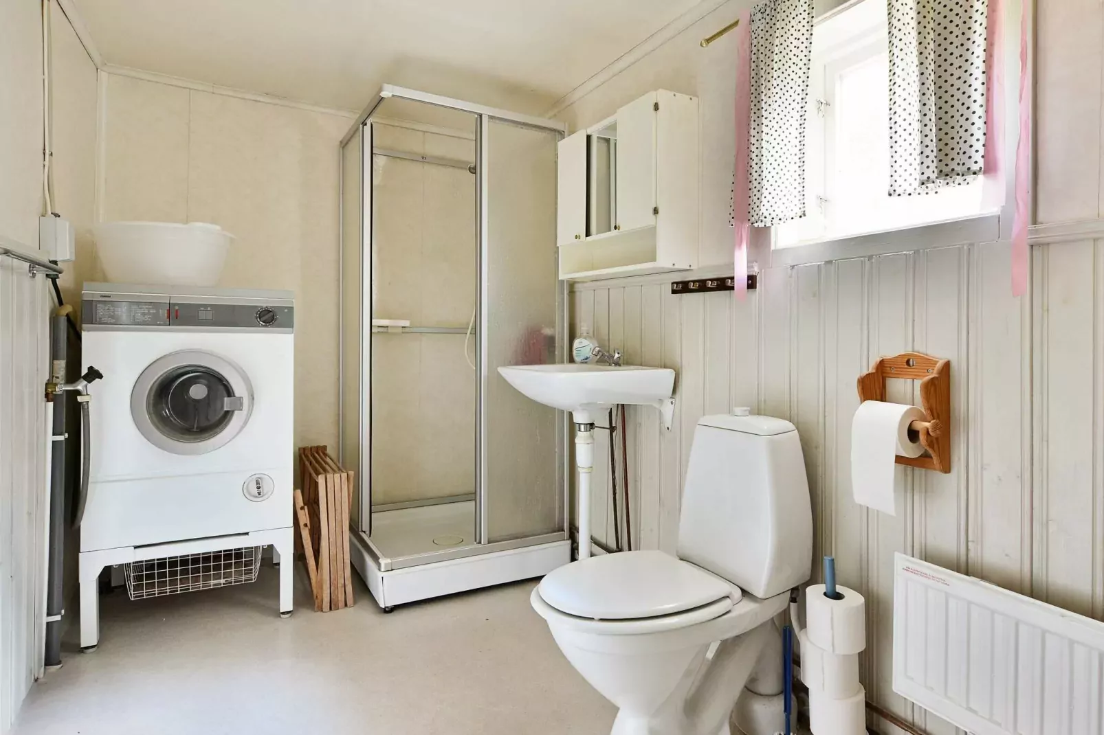 4 persoons vakantie huis in HALLABRO-By Traum-Binnen