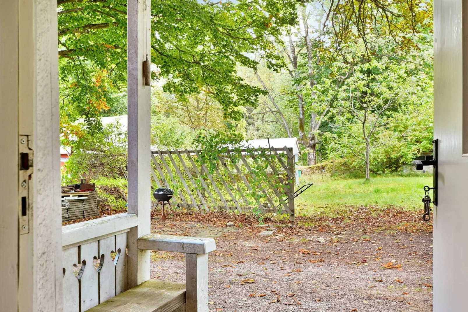 4 persoons vakantie huis in HALLABRO-By Traum-Uitzicht