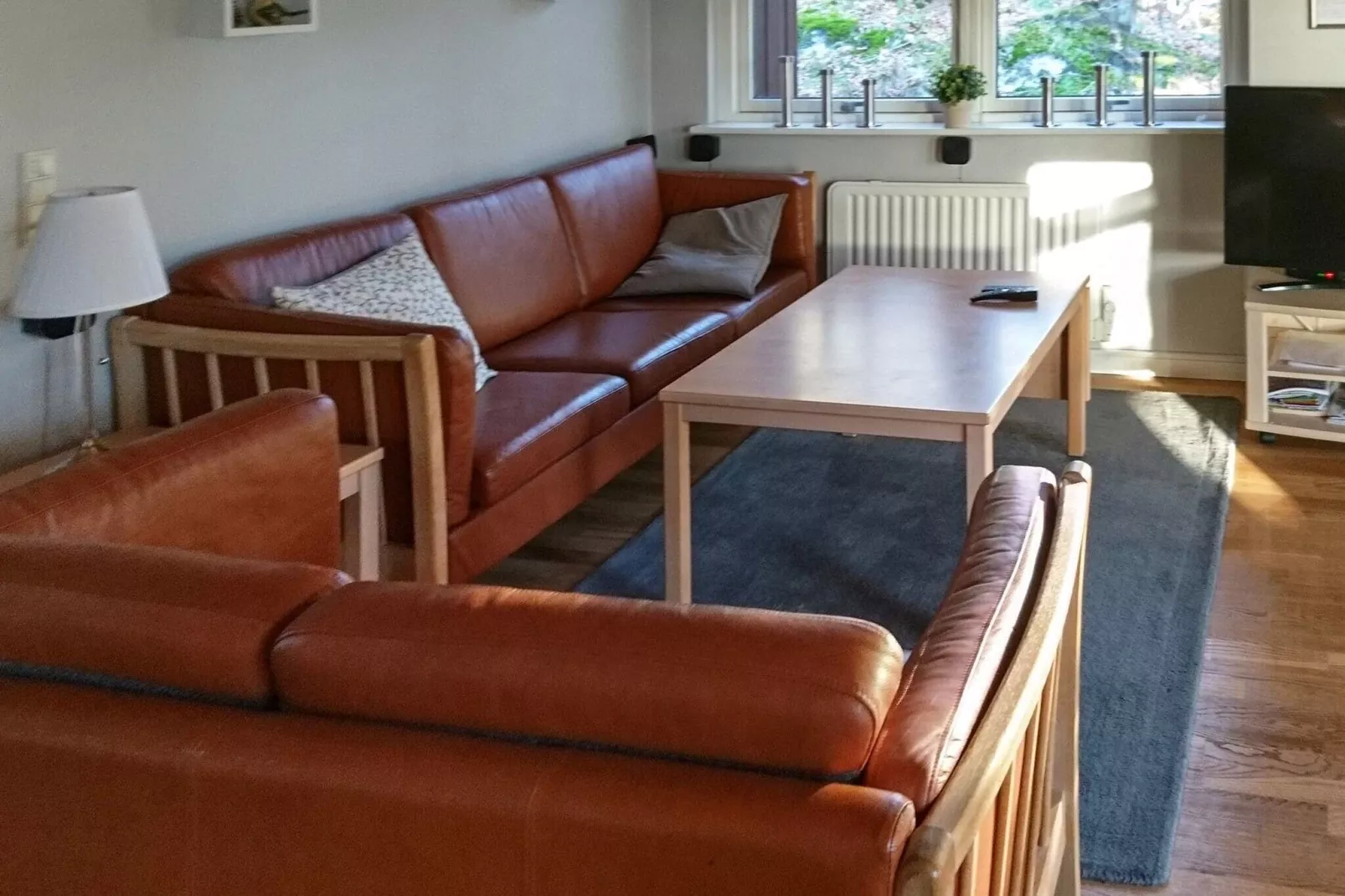 6 persoons vakantie huis in Hadsund-By Traum-Binnen