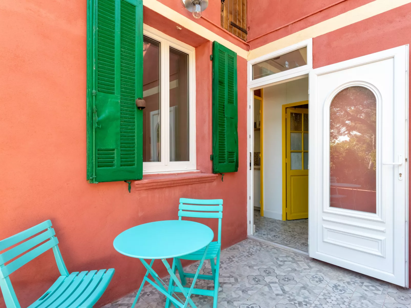 Le Provençal