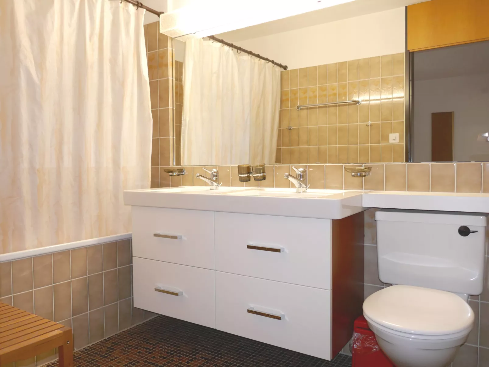 Allod Park Haus C 704-Binnen