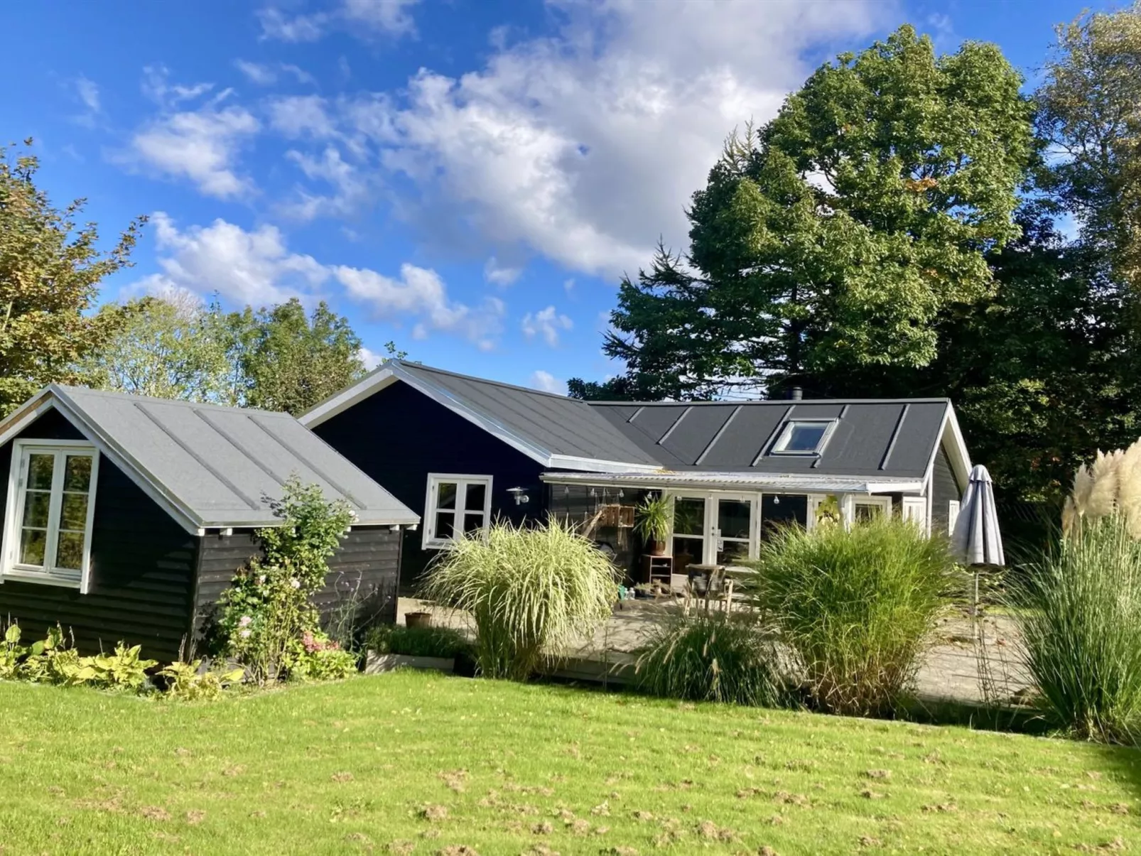"Aksinja" - 700m from the sea-Buiten