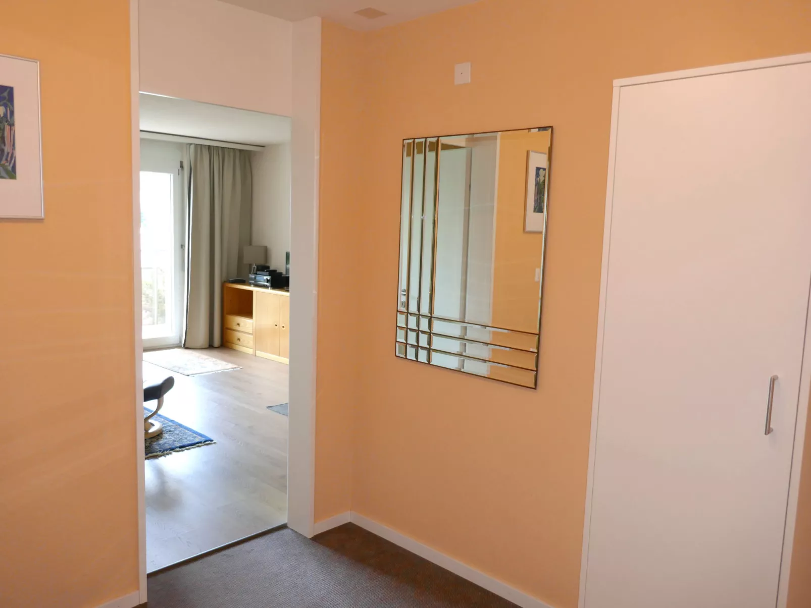 Allod Park Haus C 604-Binnen