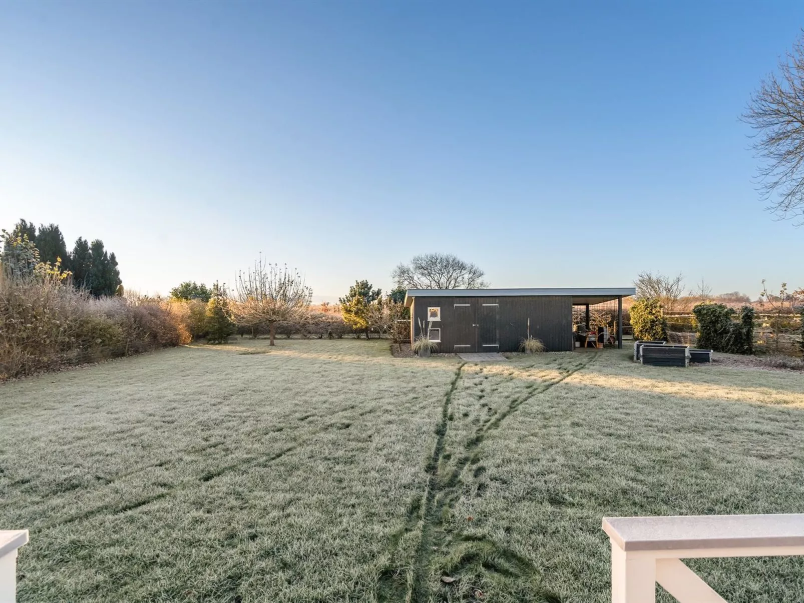 "Nilsa" - 400m from the sea-Buiten