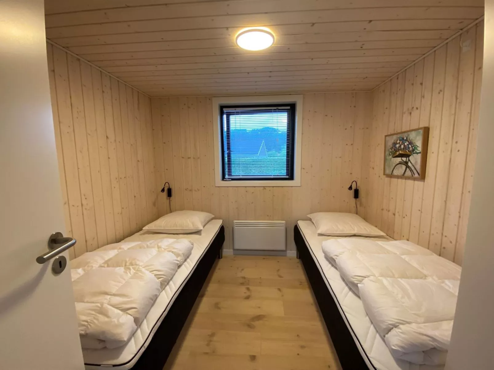 "Viveke" - 10m from the sea-Buiten