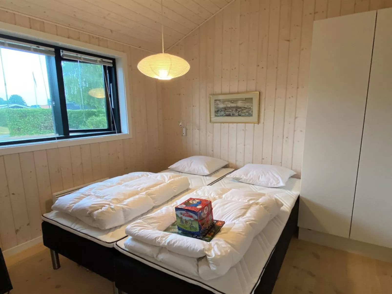 "Viveke" - 10m from the sea-Buiten
