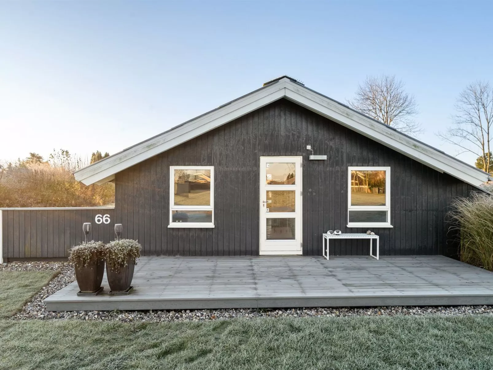 "Nilsa" - 400m from the sea-Buiten
