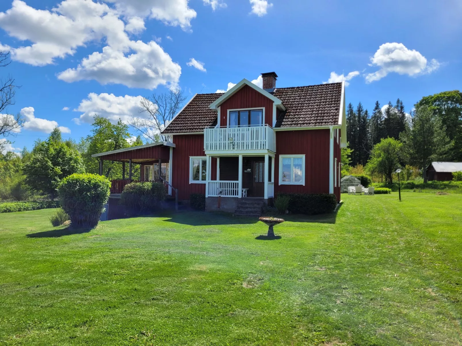 Hultet-Buiten