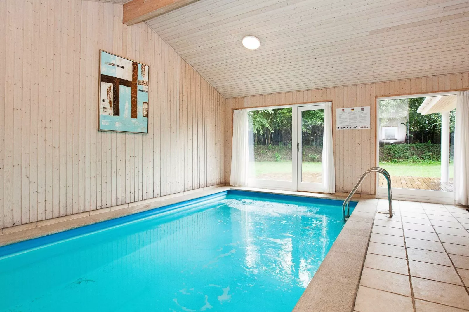 10 persoons vakantie huis in Gilleleje-By Traum