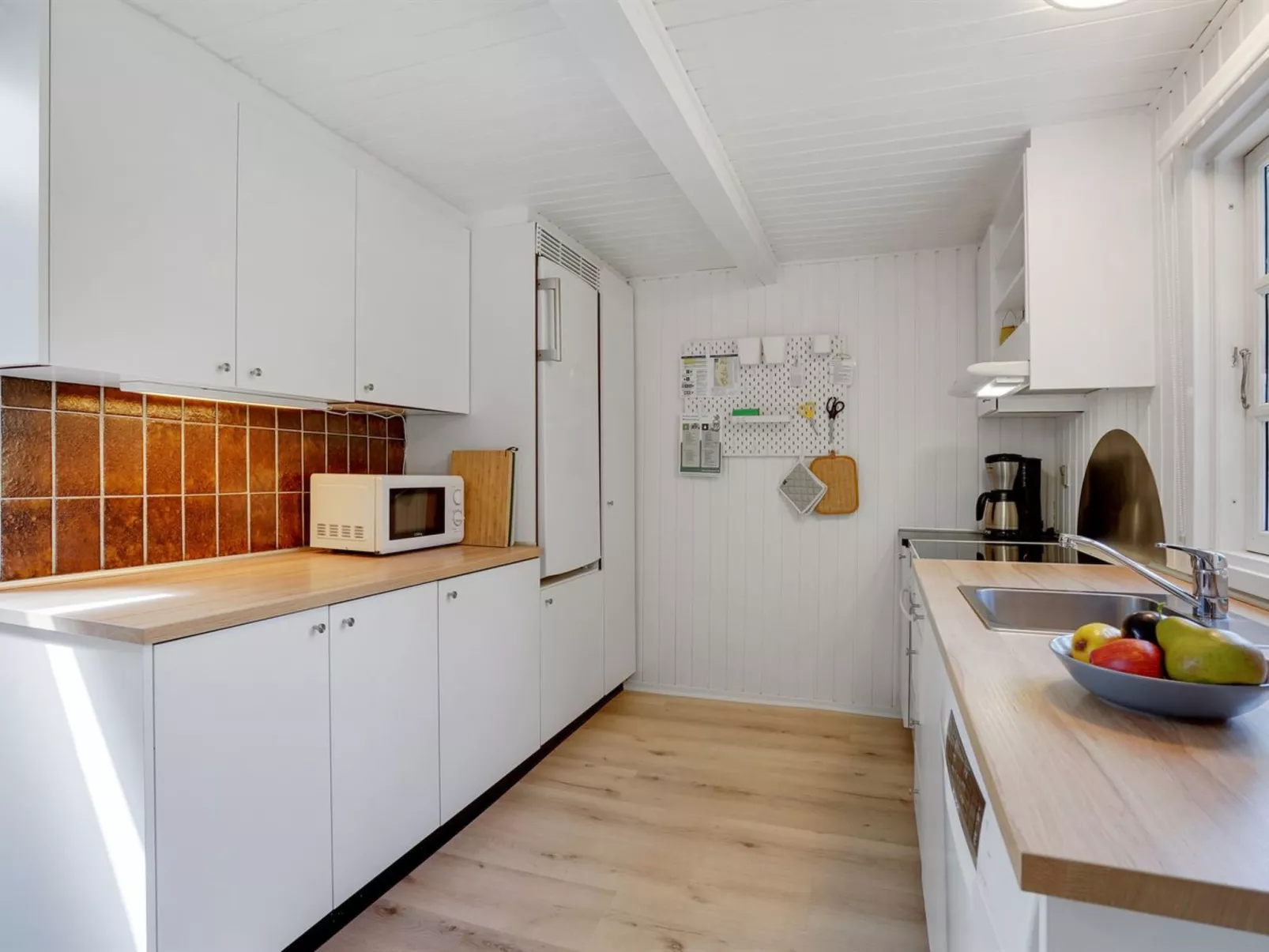 "Waldemar" - 3.4km from the sea-Binnen