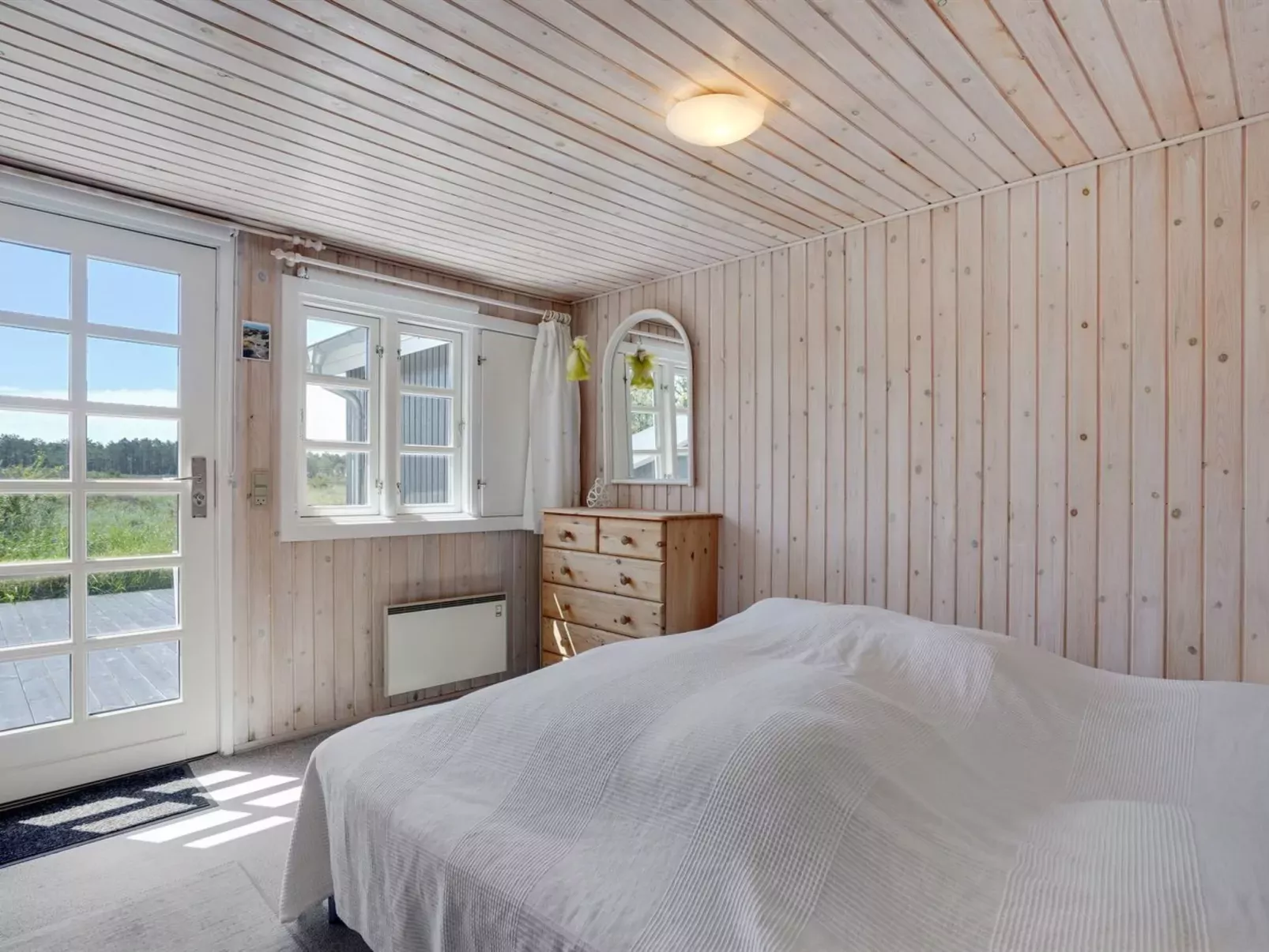 "Waldemar" - 3.4km from the sea-Binnen