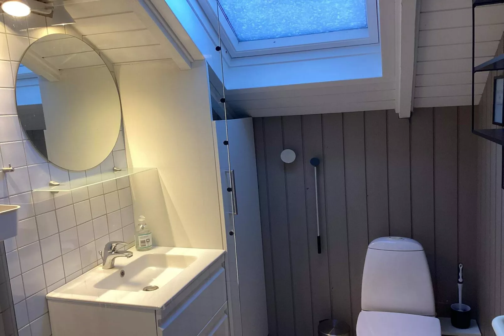 4 persoons vakantie huis in Oksbøl-By Traum-Binnen