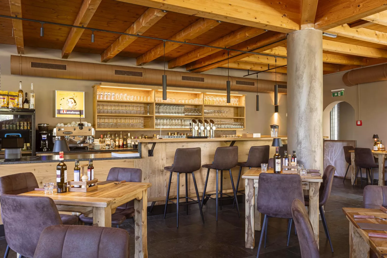 Saalbach Suite 7-Faciliteiten