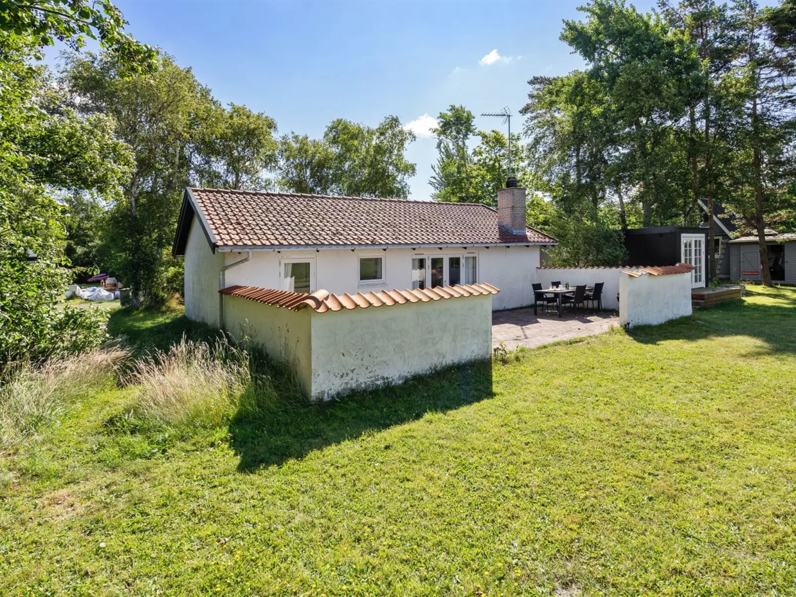"Enrathi" - 600m from the sea