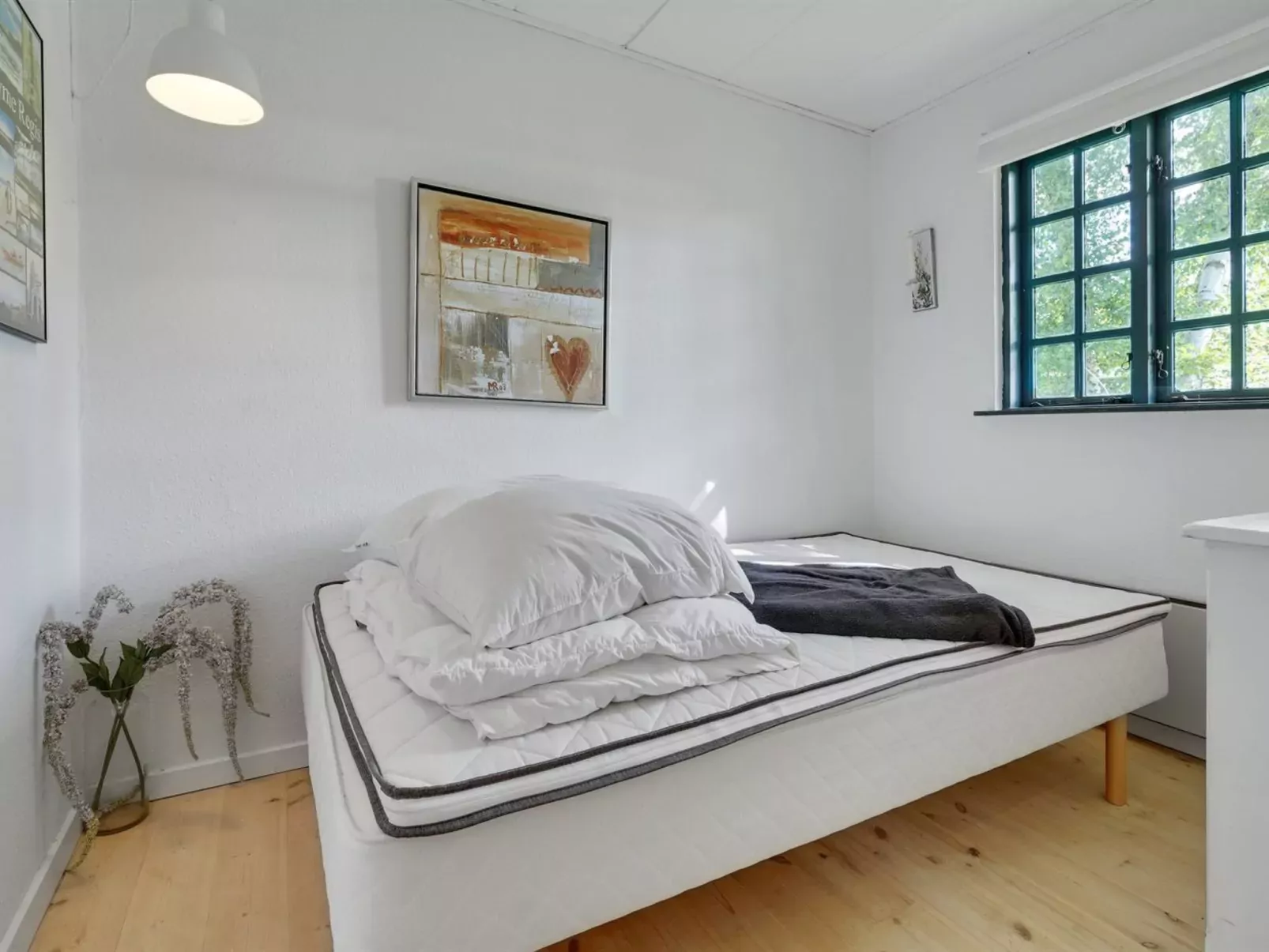 "Enrathi" - 600m from the sea-Binnen