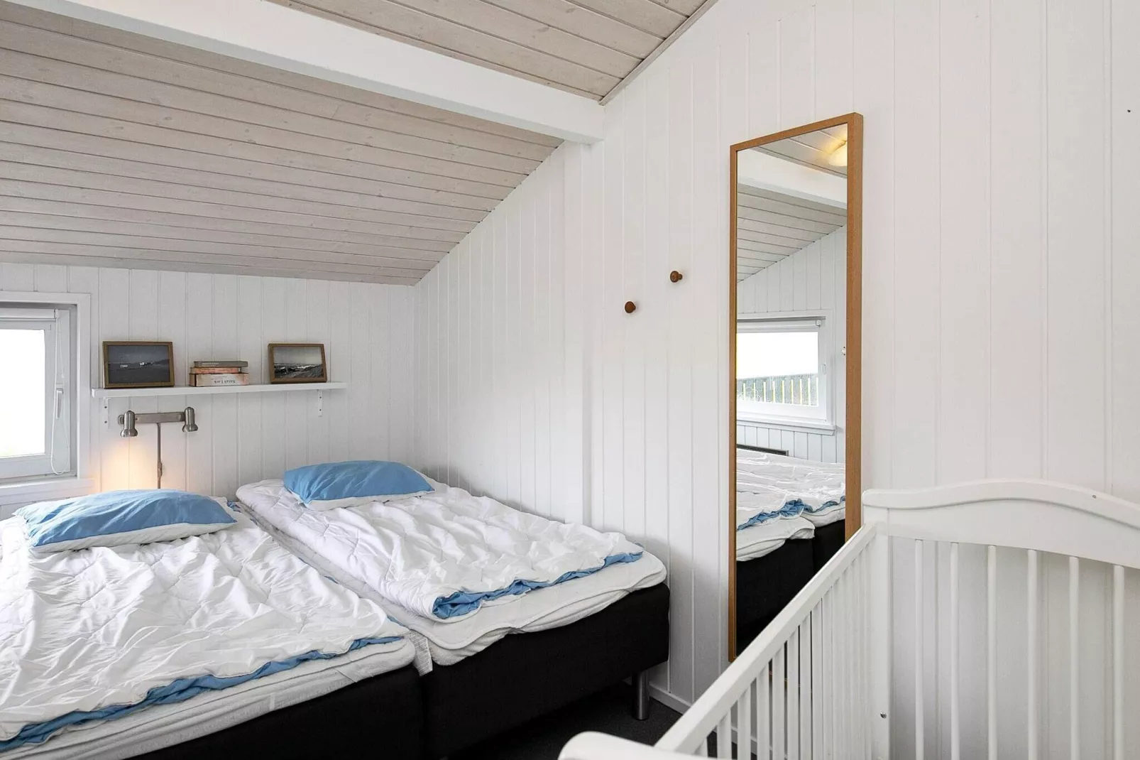 12 persoons vakantie huis in Pandrup-Binnen