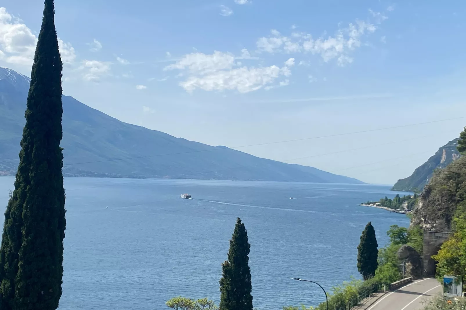 Residence Villa Gianna Limone sul Garda - Bilo 3