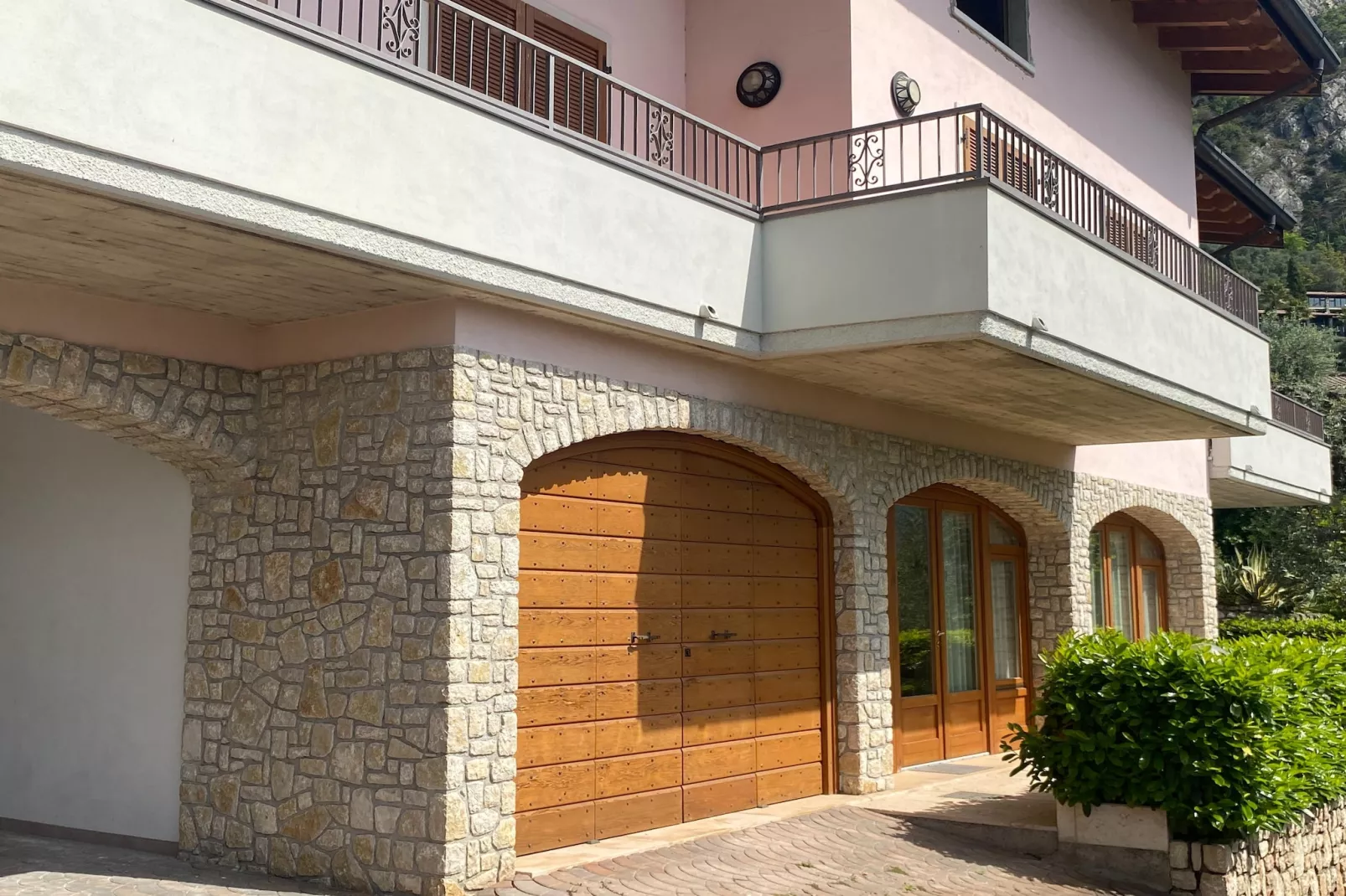 Residence Villa Gianna Limone sul Garda - Bilo 3