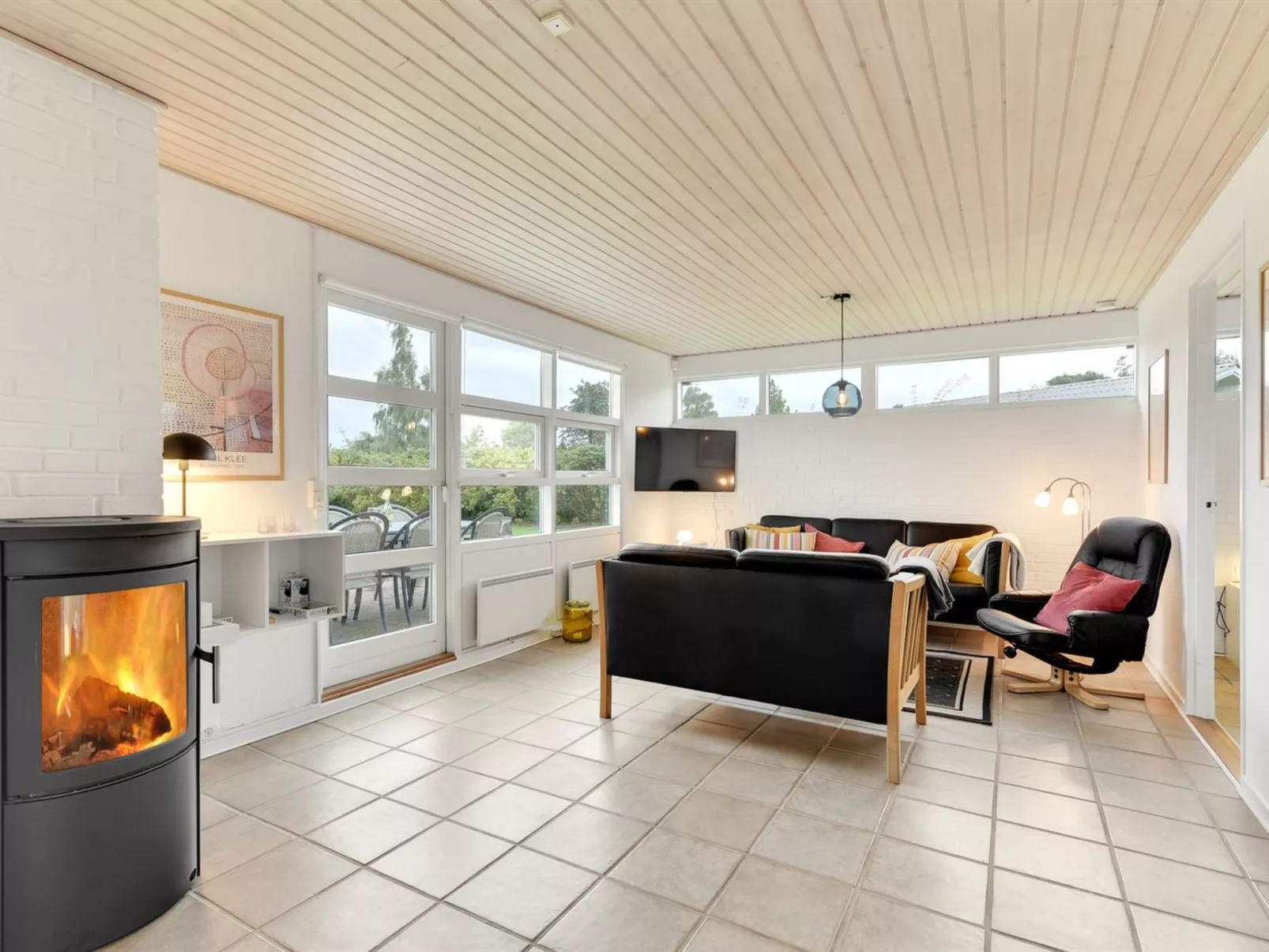 "Ancia" - 600m from the sea