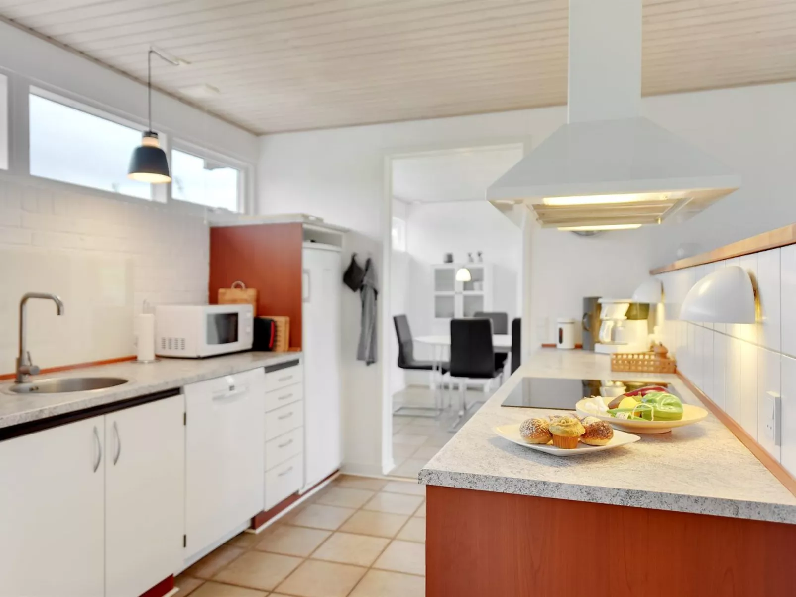 "Ancia" - 600m from the sea-Binnen