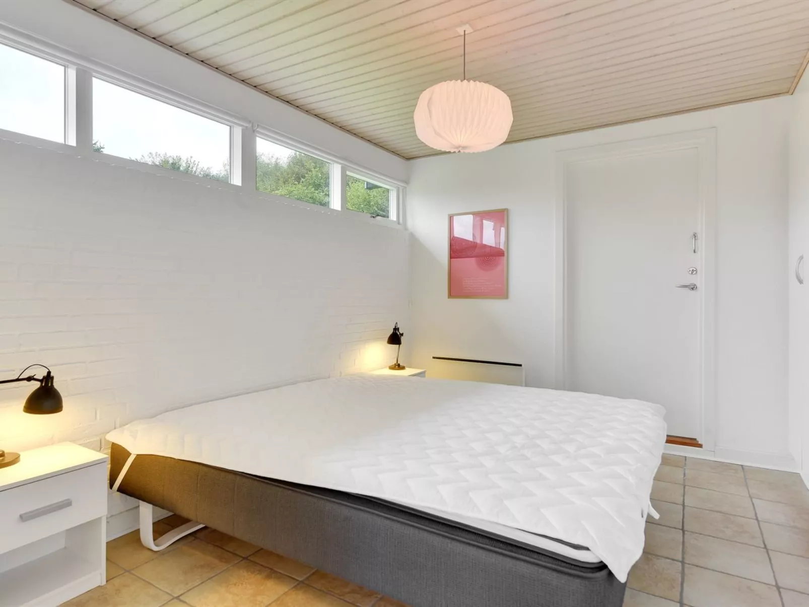 "Ancia" - 600m from the sea-Binnen