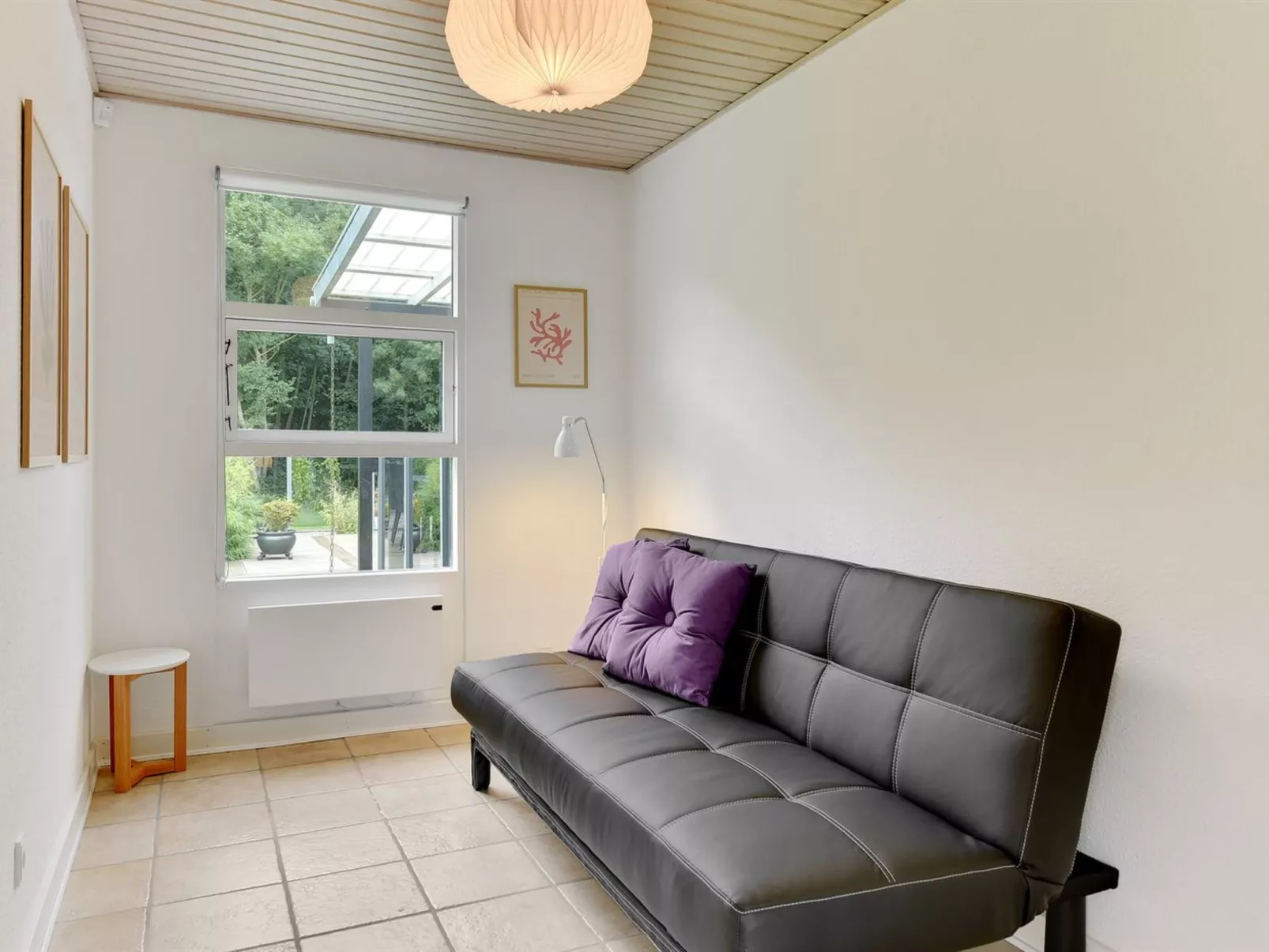 "Ancia" - 600m from the sea-Binnen