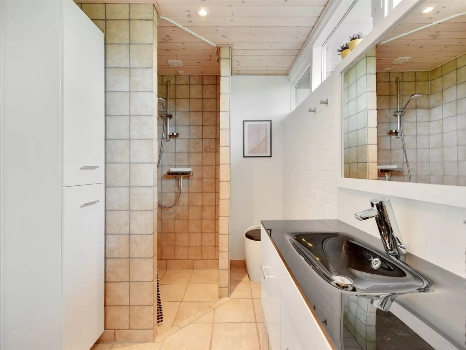 "Ancia" - 600m from the sea-Binnen