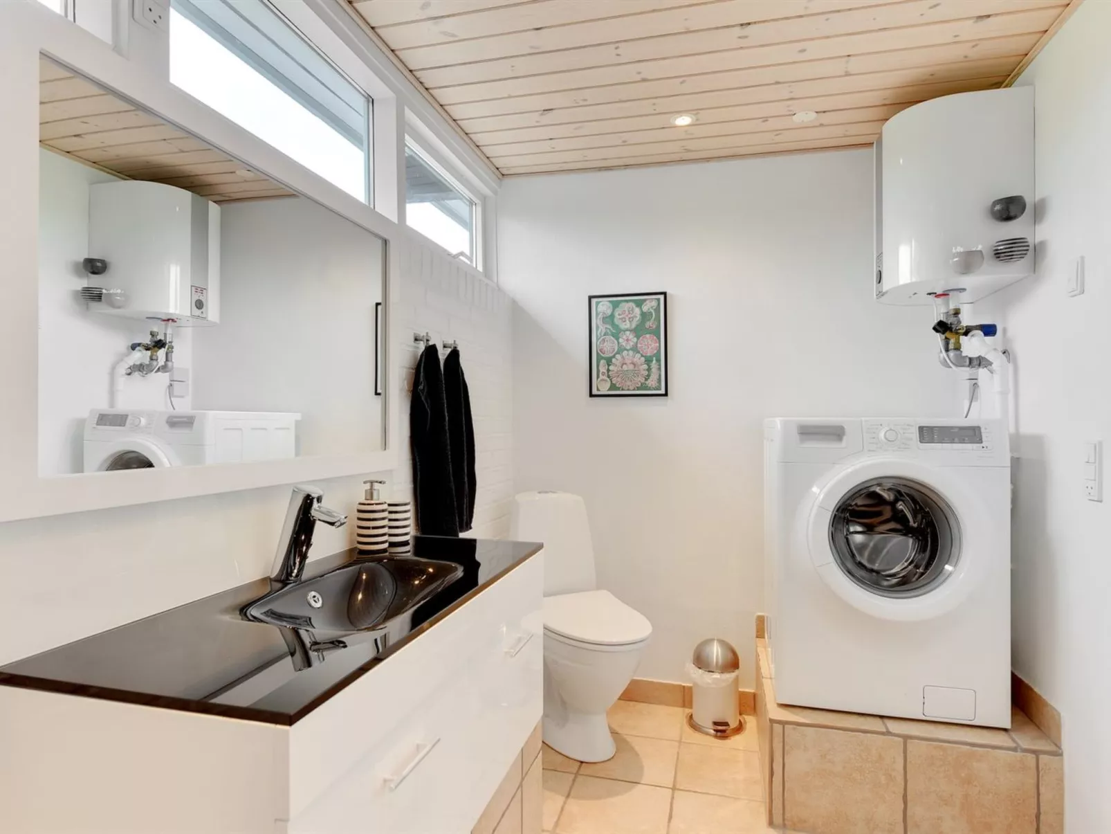 "Ancia" - 600m from the sea-Binnen