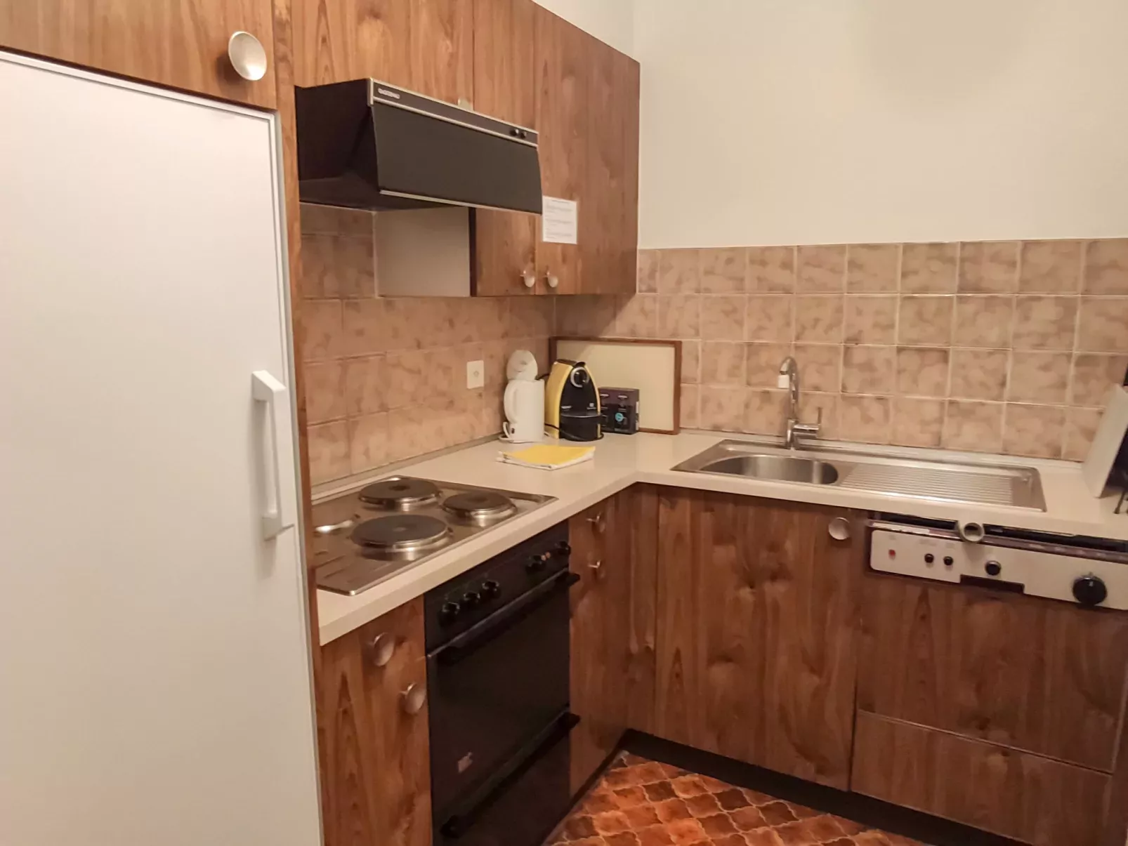 Allod Park Haus A E02-Binnen