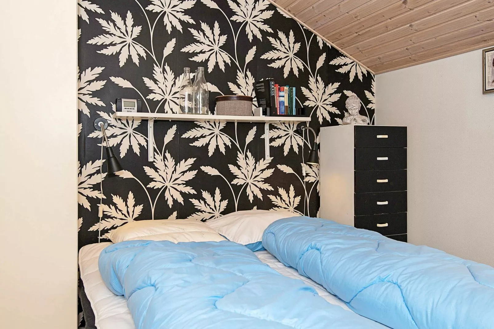 6 persoons vakantie huis in Fårvang-By Traum-Binnen