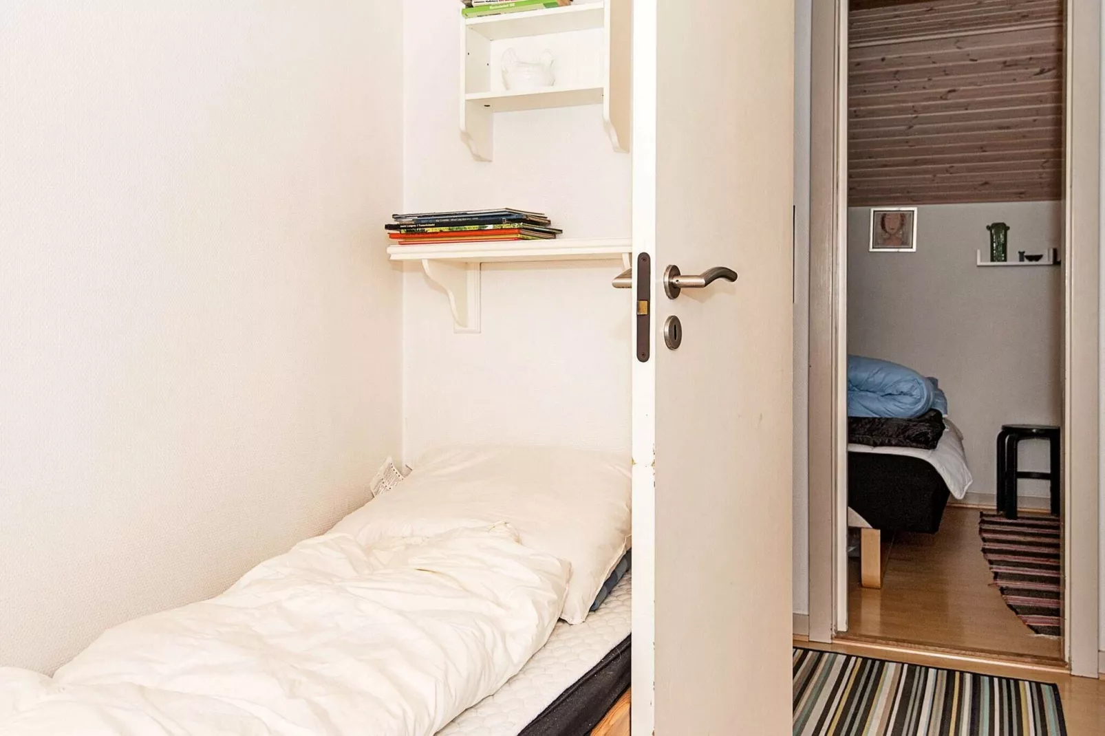 6 persoons vakantie huis in Fårvang-By Traum-Binnen
