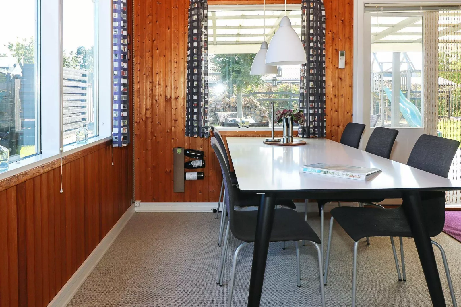 6 persoons vakantie huis in Hadsund-By Traum-Binnen