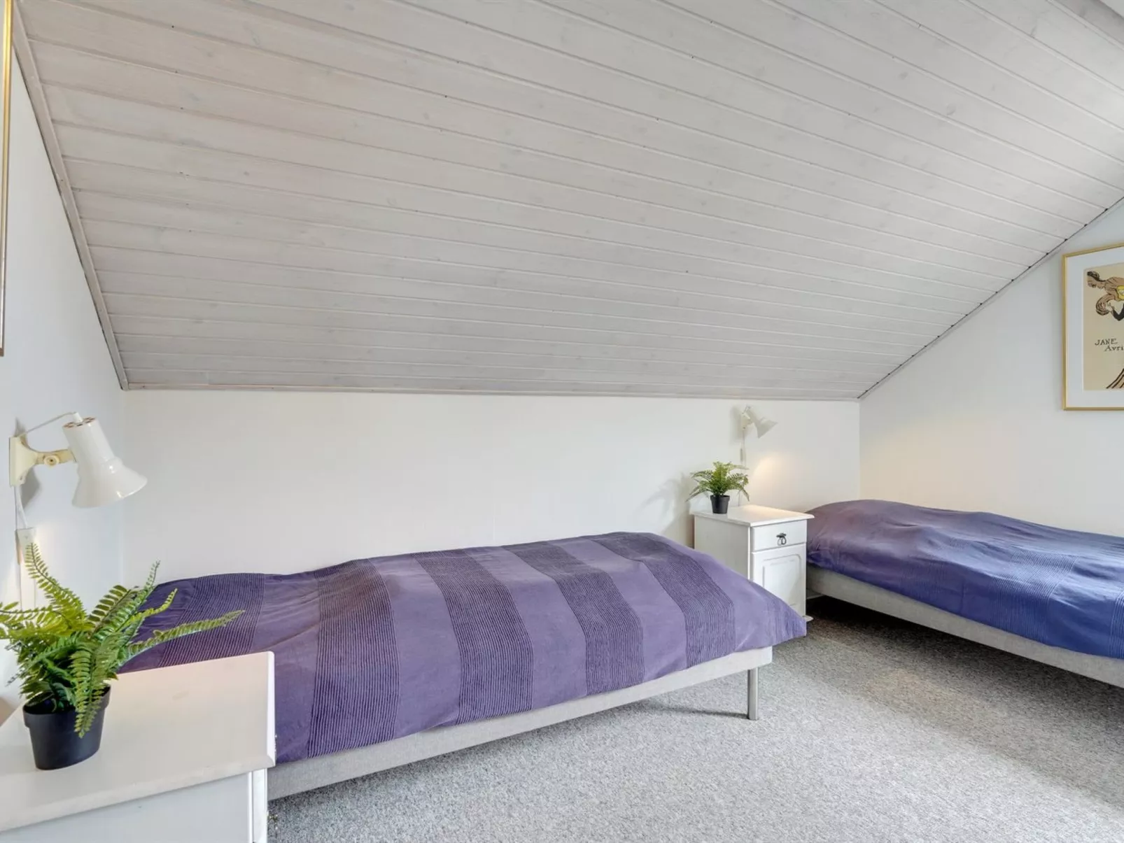"Withulf" - 2.3km from the sea-Buiten