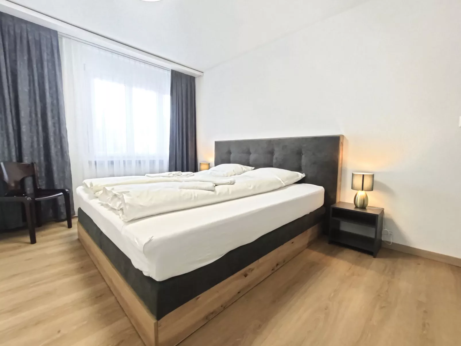 Allod Park Haus C 301-Binnen