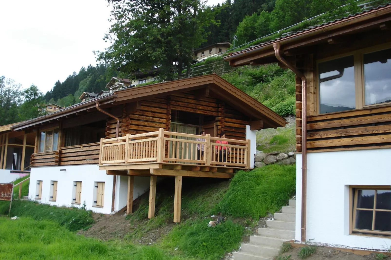 Schöneben  Chalet Anne Marie