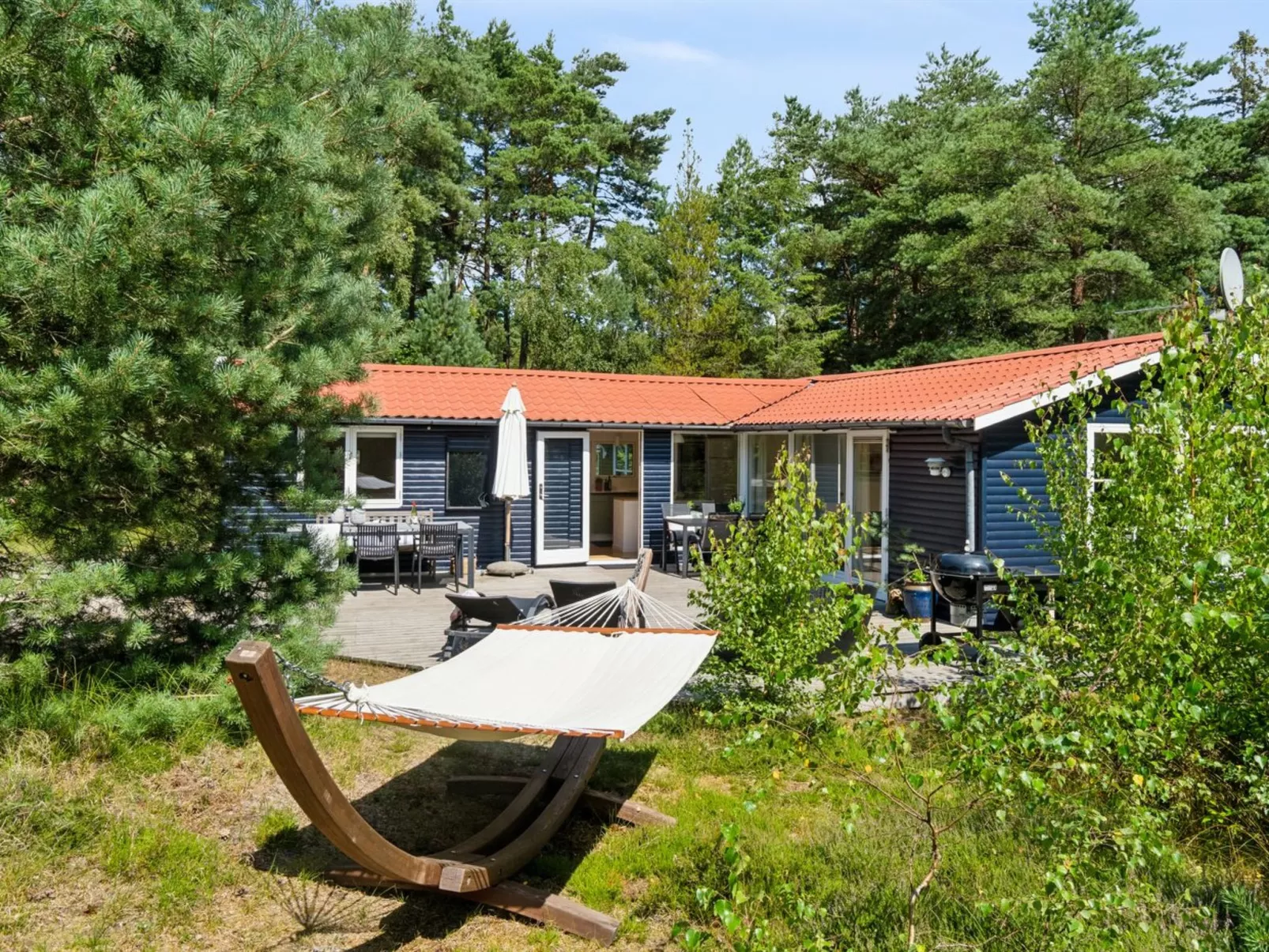 "Sylvie" - 400m from the sea